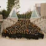 Convocation 1998
