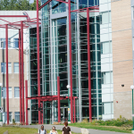 The Teaching and Learning Centre.