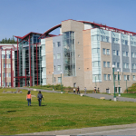The Teaching and Learning Centre.