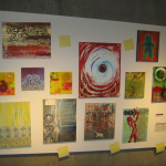 ARTivism Expressions, Rotunda Gallery 2012