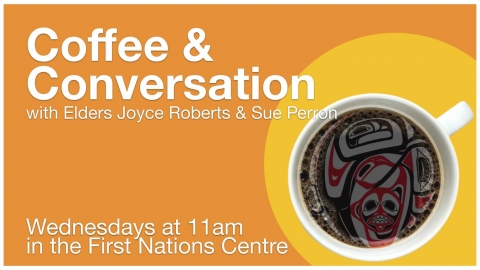 Coffee and Conversation 2021
