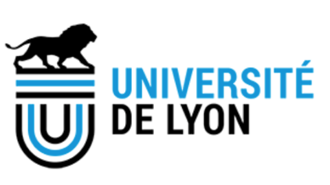 University Jean Moulin Lyon III Logo