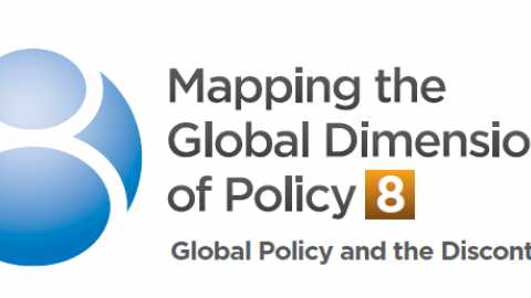 Mapping the Global Dimensions of Policy 8: Global Policy and the Discontented
