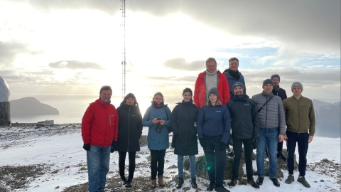 Arctic Academy for Sustainability’