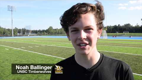 Embedded thumbnail for MSOC: Ballinger brings brains, ball skills to Timberwolves