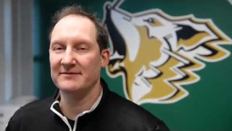 Embedded thumbnail for MBB: Timberwolves at UFV Playoff Preview
