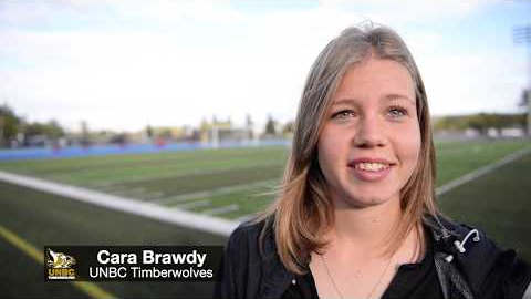 Embedded thumbnail for WSOC: Talented midfielder Brawdy to join TWolves in 2020