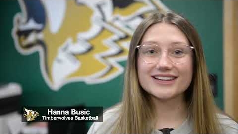 Embedded thumbnail for UBC @ UNBC: Women&amp;#039;s Basketball Preview