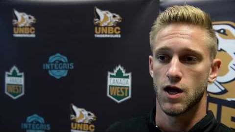 Embedded thumbnail for MSOC: Mount Royal/Alberta at Timberwolves Preview