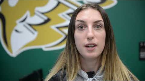 Embedded thumbnail for UBCO @ UNBC: Women&amp;#039;s Soccer Preview