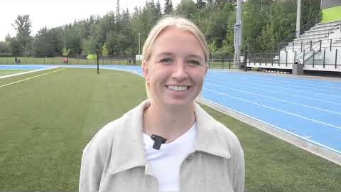 Embedded thumbnail for UNBC @ UBCO / TRU: Women&amp;#039;s Soccer Preview