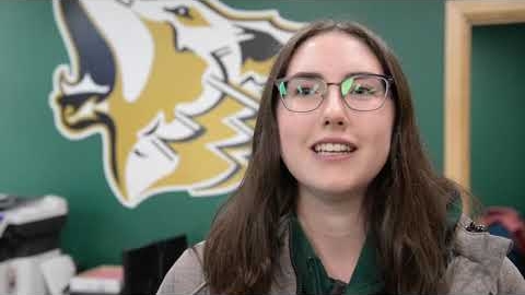 Embedded thumbnail for TRU @ UNBC: Women&amp;#039;s Basketball Preview