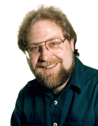 Dr. Erik Jensen