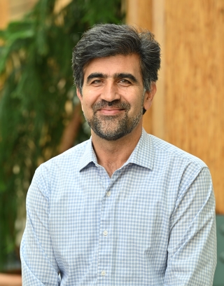 Dr. Hossein Kazemian