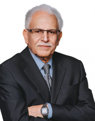 Dr. Ahmed Hussein