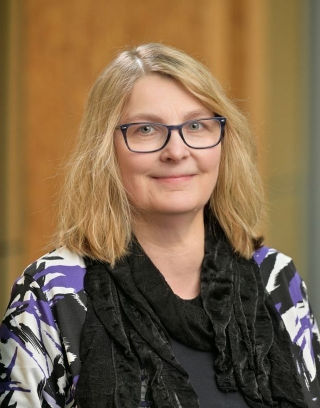 Dr. Karin Beeler