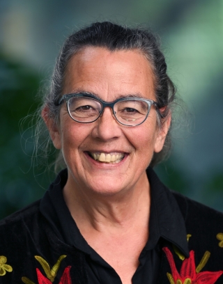 Dr. Tara Lynne Clapp