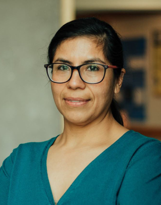 Dr. June Garcia-Becerra