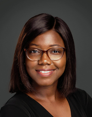 Theresa Adesanya