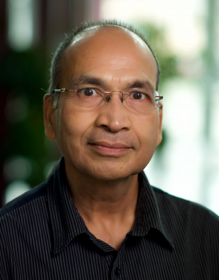 Dr. Pranesh Kumar