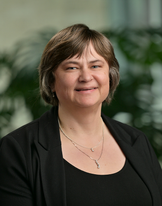 Dean Nicole Koper, Faculty of Environment